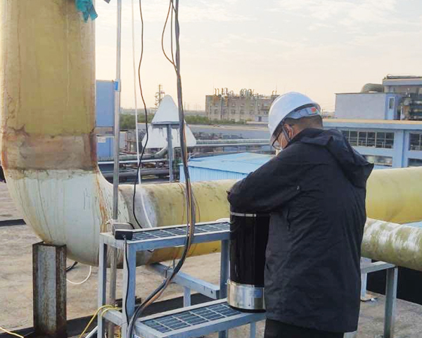 廢氣凈化設(shè)備認(rèn)證檢測(cè)